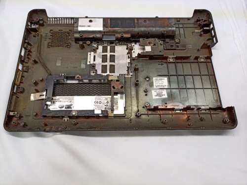 Lower housing motherboard HP CQ60 604AH28.013 HP SPARE 496826-001